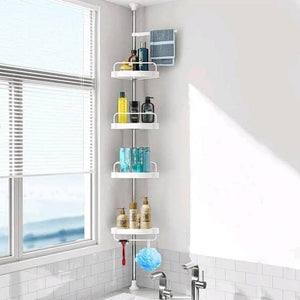 🚿 TRANSFORMA TU DUCHA EN MINUTOS✨320CM ALTO INSTALACIÓN FÁCIL. REGALO 1 TOALLA🎁
