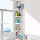 🚿 TRANSFORMA TU DUCHA EN MINUTOS✨320CM ALTO INSTALACIÓN FÁCIL. REGALO 1 TOALLA🎁