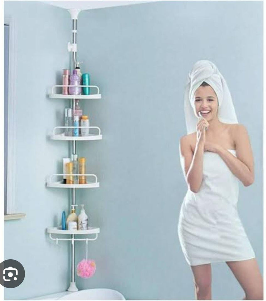 🚿 TRANSFORMA TU DUCHA EN MINUTOS✨320CM ALTO INSTALACIÓN FÁCIL. REGALO 1 TOALLA🎁
