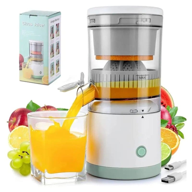 🍊EXPRIMIDOR DE FRUTAS PREMIUM🍏 - DELIVERY GRATIS🚚