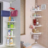 🚿 TRANSFORMA TU DUCHA EN MINUTOS✨320CM ALTO INSTALACIÓN FÁCIL. REGALO 1 TOALLA🎁